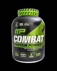 Combat protein powder