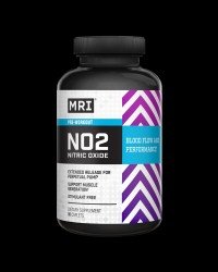 NO2 Nitric Oxide