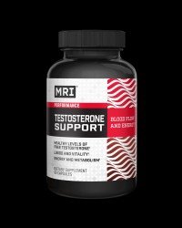 Testosterone Support