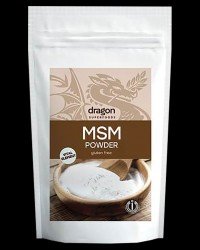 MSM Powder