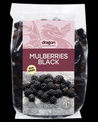 Mulberries / Black