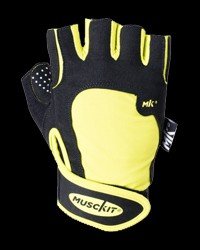 Advanced Performance Grip Gloves
