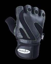 Professional Wrist Protection Gloves