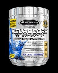 Neurocore Pro Series Pre-Workout
