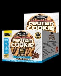 Protein Cookie / Chocolate Chip