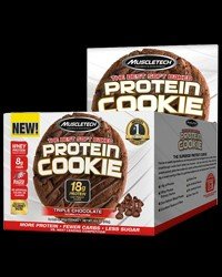 Protein Cookie / Triple Chocolate