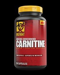CARNITINE 750 mg
