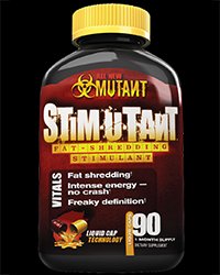 Mutant Stim-U-Tant