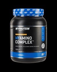 Myprotein complex