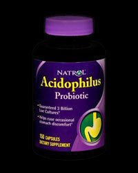 Acidophilus Probiotic