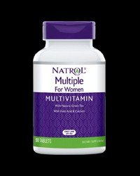 My Favorite Multiple For Women / Multivitamin