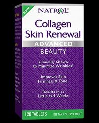 Collagen Skin Renewal