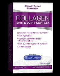 Collagen Skin & Joint Complex