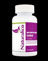 NATURAL MARINE MAGNESIUM