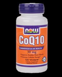 CoQ10 30 mg