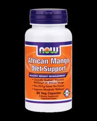 African Mango Diet Support