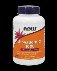 AlphaSorb-C 1000 mg