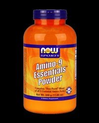 Amino-9 Essentials