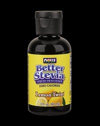 Stevia Liquid с Вкусове