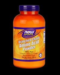 Branched Chain Amino Acid Powder