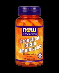 BRANCHED CHAIN AMINO ACIDS