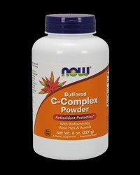 Vitamin C-Complex Powder