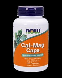 Cal-Mag Caps