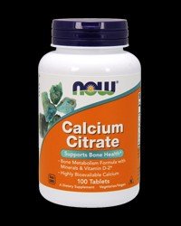 Calcium Citrate 300 mg