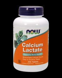 Calcium Lactate