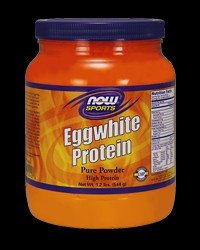 Яйчни протеини