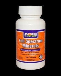 Full Spectrum Minerals