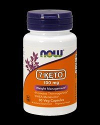 7-KETO 100 mg