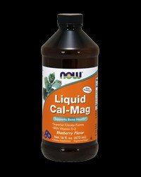 Liquid Cal-Mag