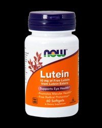 Lutein Esters