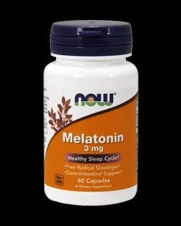 Melatonin 3 mg