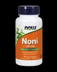 Noni 450 mg