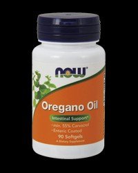 Oregano Oil