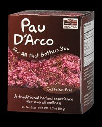 Pau D'Arco Tea