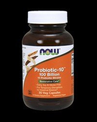 Probiotic-10 100 Billion