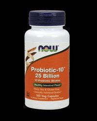 Probiotic-10 25 Billion