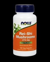 Rei-Shi Mushrooms