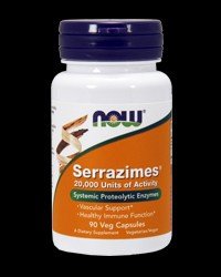 Serrazimes