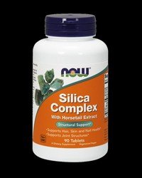 Silica Complex 500 mg