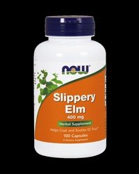 Slippery Elm 400 mg