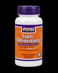 Super Antioxidants