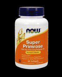 Super Primrose Oil 1300 mg