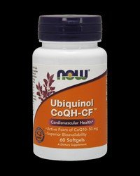 Ubiquinol CoQH-CF™