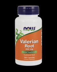 Valerian Root