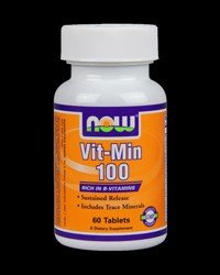 Vit-Min 100