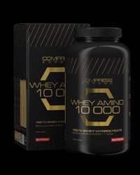 Compress Whey Amino 10000